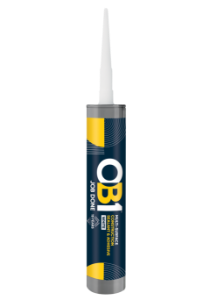 OB1 Seal & Adhesive 290 White