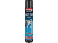 Soudal Glass & Mirror Spray Cleaner