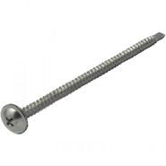 Screws & Fixings