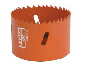 Bi Metal Holesaw