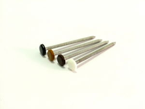 Plastop Pins & Nails