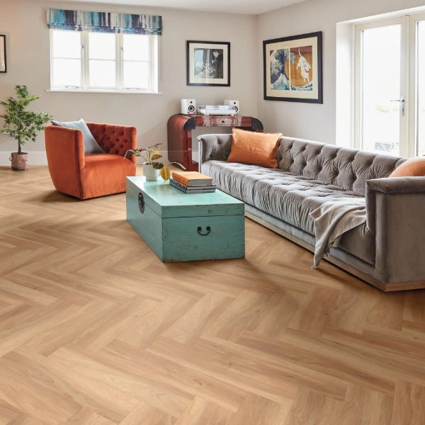 Karndean GENNA-Plank HB 24"x6"-1.954sqm