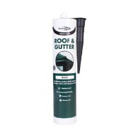 Roof & gutter sealant