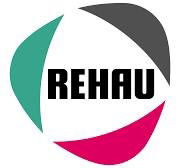 Rehau Logo