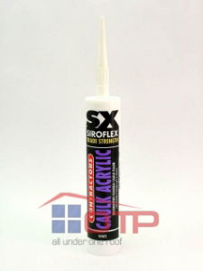 Caulk