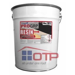 PRO GRP Top Coat