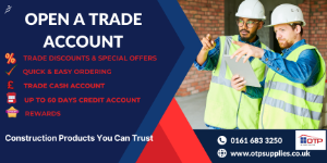 Trade Account