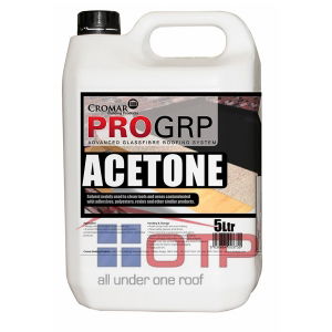 Acetone