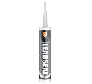 Lead Sealant 310ml Grey