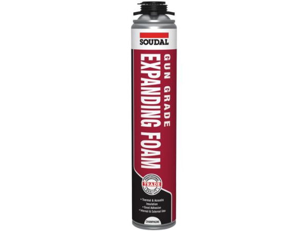 Gun Grade Foam 700ml