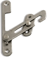 Door Restrictor