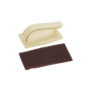 Firestone Quick Scrubber Pad